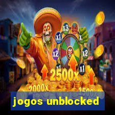 jogos unblocked